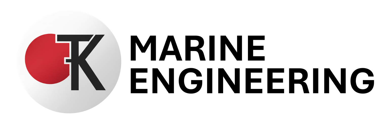 TK Marine Engineering